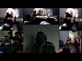 Crossroad Blues - (Internet Collaboration)
