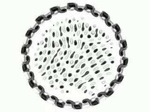 Vorticity/temperature perturbation ...