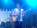 BB Brunes le 22.05.09