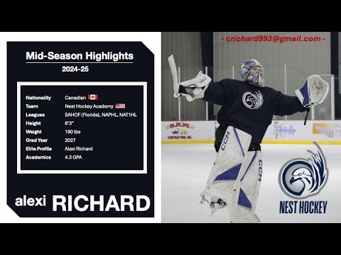 Winter 2024 Mid-Season Highlights