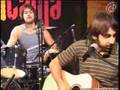 Fresno canta Quebre as Correntes no iG