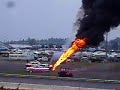 Classic Flamethrowers