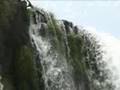 iguazu falls