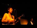 Bekijk muziek clip van Land of Talk met Death by Fire