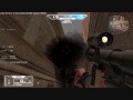 WWD Bazooka Brawl (WarRock)