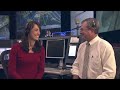 ISS Engineer Talks Space With Students