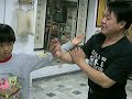 Wing Chun Gor Sau. Alex. 26Jan08'.a