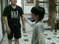 Wing Chun Gor Sau. Alex. 26Jan08'.a