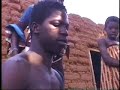 Konkolikan Sambla Baan Burkina Faso