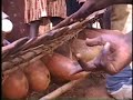 Konkolikan Sambla Baan Burkina Faso