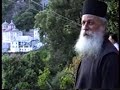 Αγιος Μάξιμος Καυσοκαλυβίτης , Αγιος Ακάκιος, Αγιον Ορος