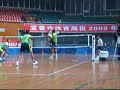 World Sepaktakraw Championships - Yichun, China/2006