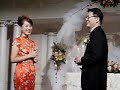 Traditional Wedding Vow