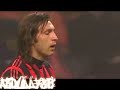 David Beckham vs Andrea Pirlo David Beckham vs Andrea Pirlo