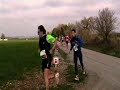 Gav� Triatl� a la Segarra