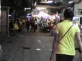 people in Bangkok,  around Sirom Road1