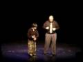 Ian Bridgman at Canandiagua idol 2008