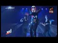 Lady GaGa Live at NRJ TOUR Marseille (France)