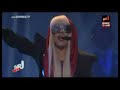 Lady GaGa Live at NRJ TOUR Marseille (France)