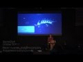 thatgamecompany's Journey - GameCity 6