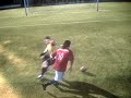 Ronaldinho- Driblin Con Rabona.MPG Ronaldinho- Driblin Con Rabona.MPG