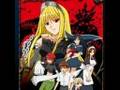 Kaibutsu Oujo/Blood Queen