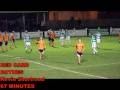 Buckie Thistle V Rothes 20/12/08
