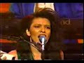 Jack Wagner \"Weatherman Says\" Live 1987