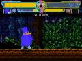 GMX Bartman #3:Xanting(unkown author,but you can call have a graverobber)
