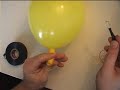 The Ice Bulb