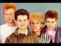 Depeche Mode – Blasphemous Rumors