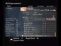 FFXII Perfecter Game - Part 9 - To Level 99 Before Jahara