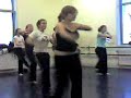 danse