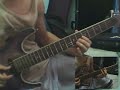 Fly me to the moon -- (bossa nova cover)