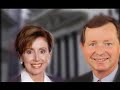 Earl Pomeroy & Nancy Pelosi Earl Pomeroy & Nancy Pelosi