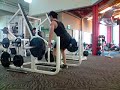 deadlift 225lb