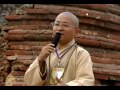 Phật Tích Ấn Độ 6: Thành Tỳ Xá Ly Và Giáo Đoàn Ni - Thích Nhật Từ