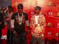 Screen Fall- Juelz Santan, Chubby, and Jim Jones Screen Fall- Juelz Santan, Chubby, and Jim Jones