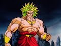 La Derrota de Broly