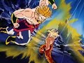 La Derrota de Broly