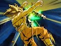 La Derrota de Broly