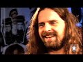 Andreas Kisser fala sobre projetos musicais e da paixão pelo São Paulo - Estúdio Showlivre Andreas Kisser fala sobre projetos musicais e da paixão pelo São Paulo - Estúdio Showlivre