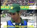 Pitch Report Final ODI India vs Pakistan- Kitply Cup 2008