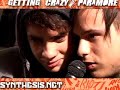 Synthesis.net Paramore Being Crazy 4 Episode #2