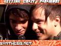Synthesis.net Paramore Being Crazy 4 Episode #2