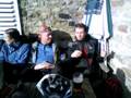 Odd Sox in The Stang - Ken's Confession!