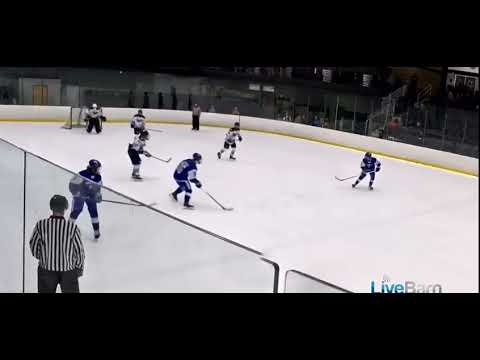 Game winning goal - OT