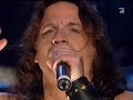 Manowar - Warriors of the world united live