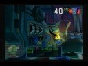 Sly Cooper and the Thievius Raccoonus Playthrough - Part 8