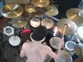 A7X- Blinded in Chains drum cover